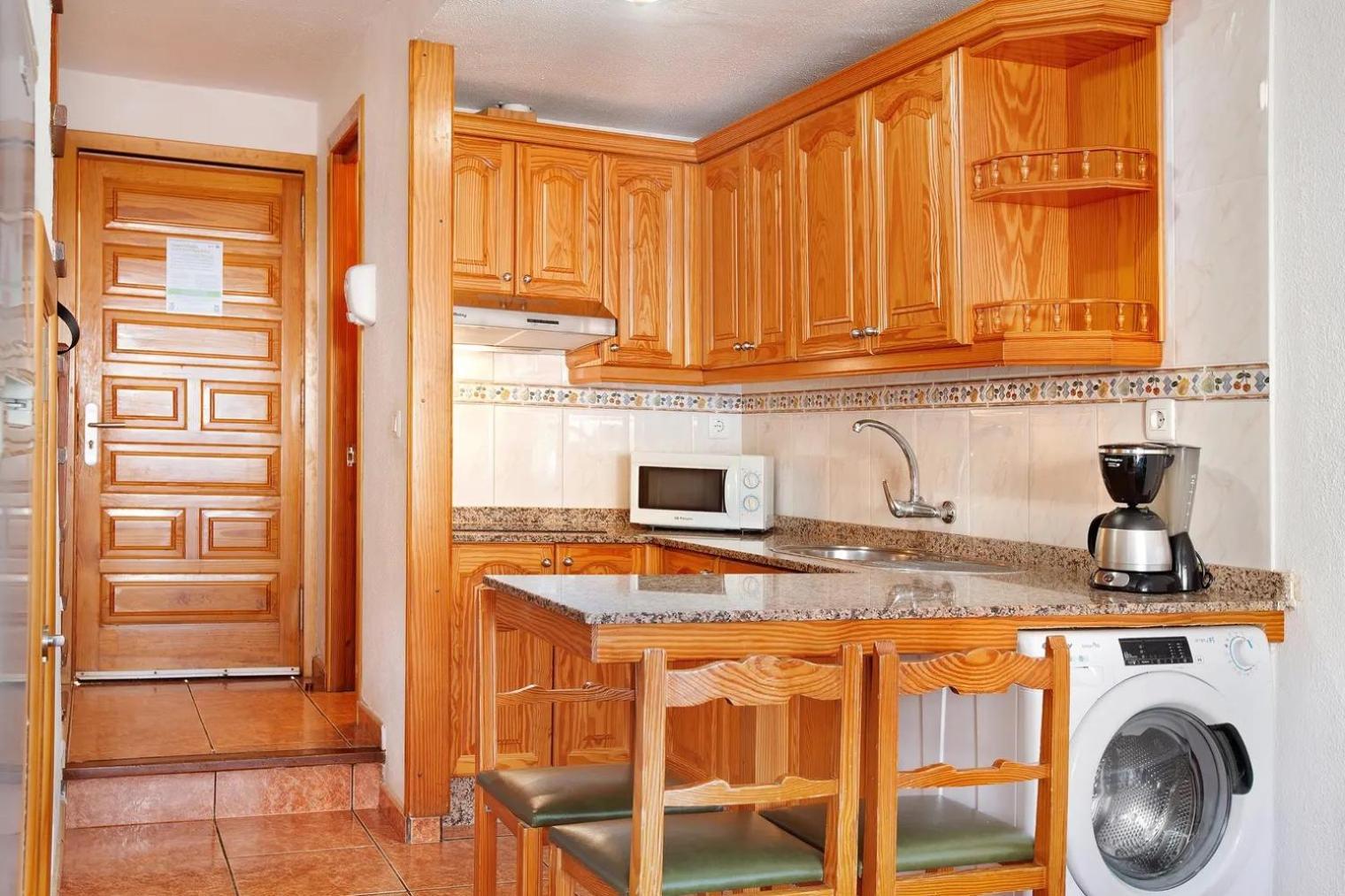 Montecarlo Apartamento10 Puerto Rico  Esterno foto