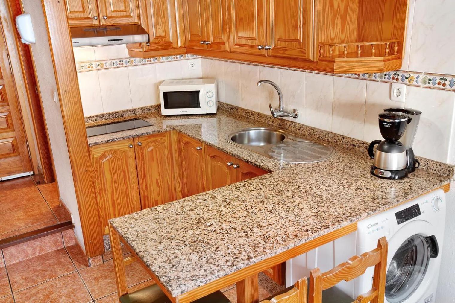 Montecarlo Apartamento10 Puerto Rico  Esterno foto